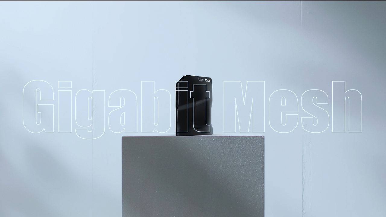 Mercku M6a & M6a Plus