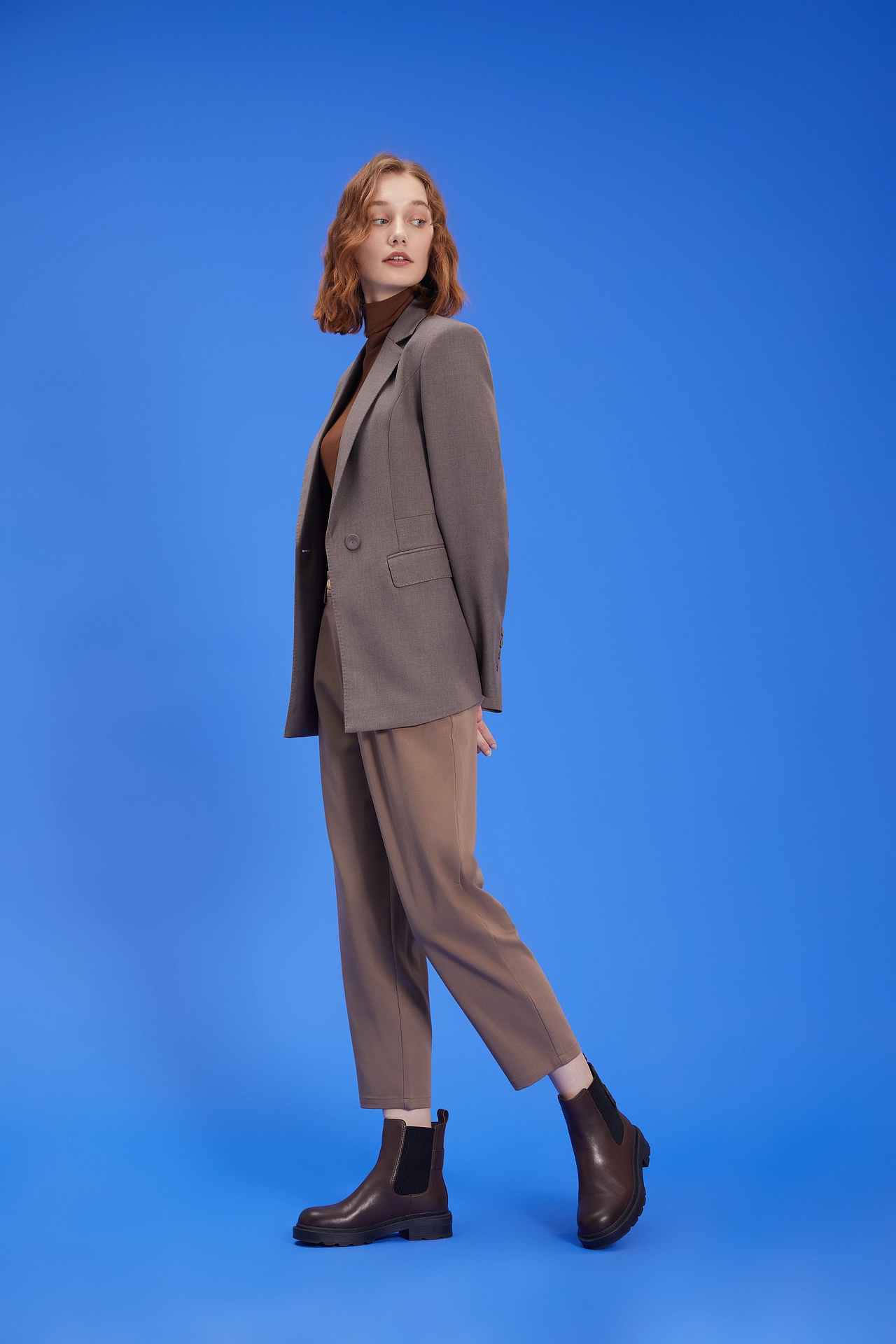 【米朵文化 Mido Studio X 百丽 Bata 】冬季功能主题