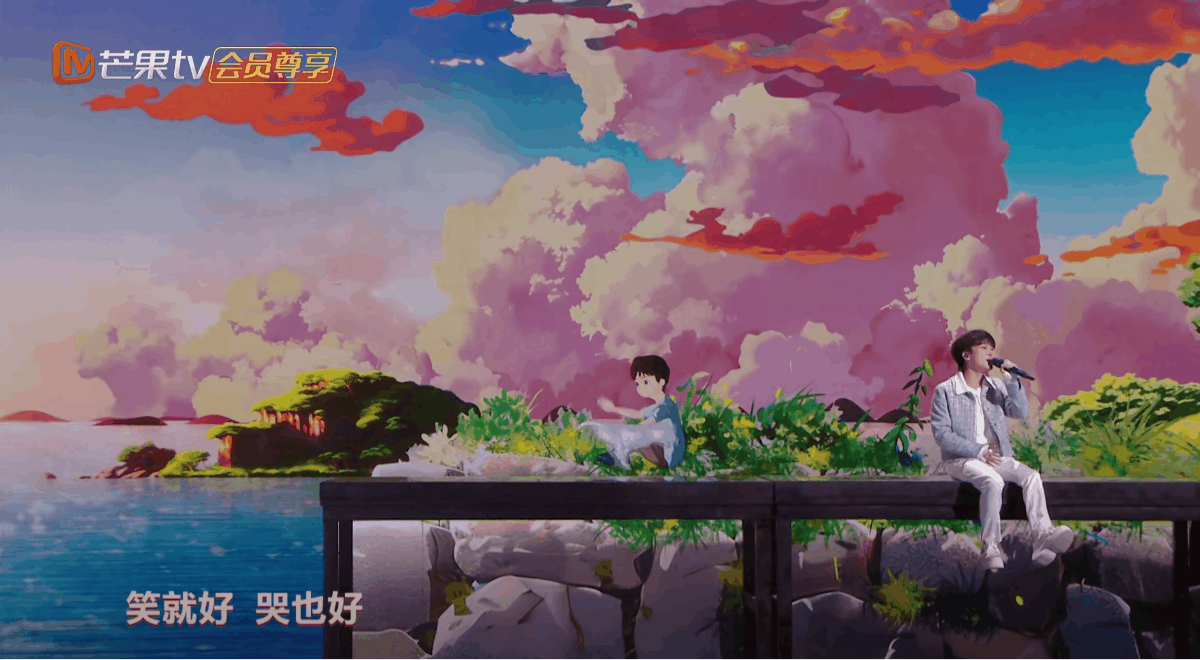 YINGSTUDIO| 舞台视觉(图ZMzYyOTkxNjI4) - 其他影视 - 站酷设计师影工作室数字视觉原创素材 - 站酷ZCOOL