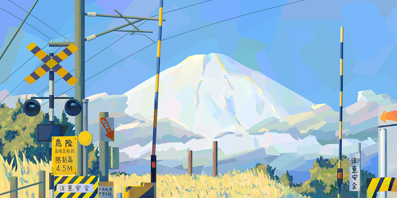 练习（图ZMzEwNzEwNTky） - 创作习作 - 站酷设计师面似坦率原创素材 - 站酷ZCOOL