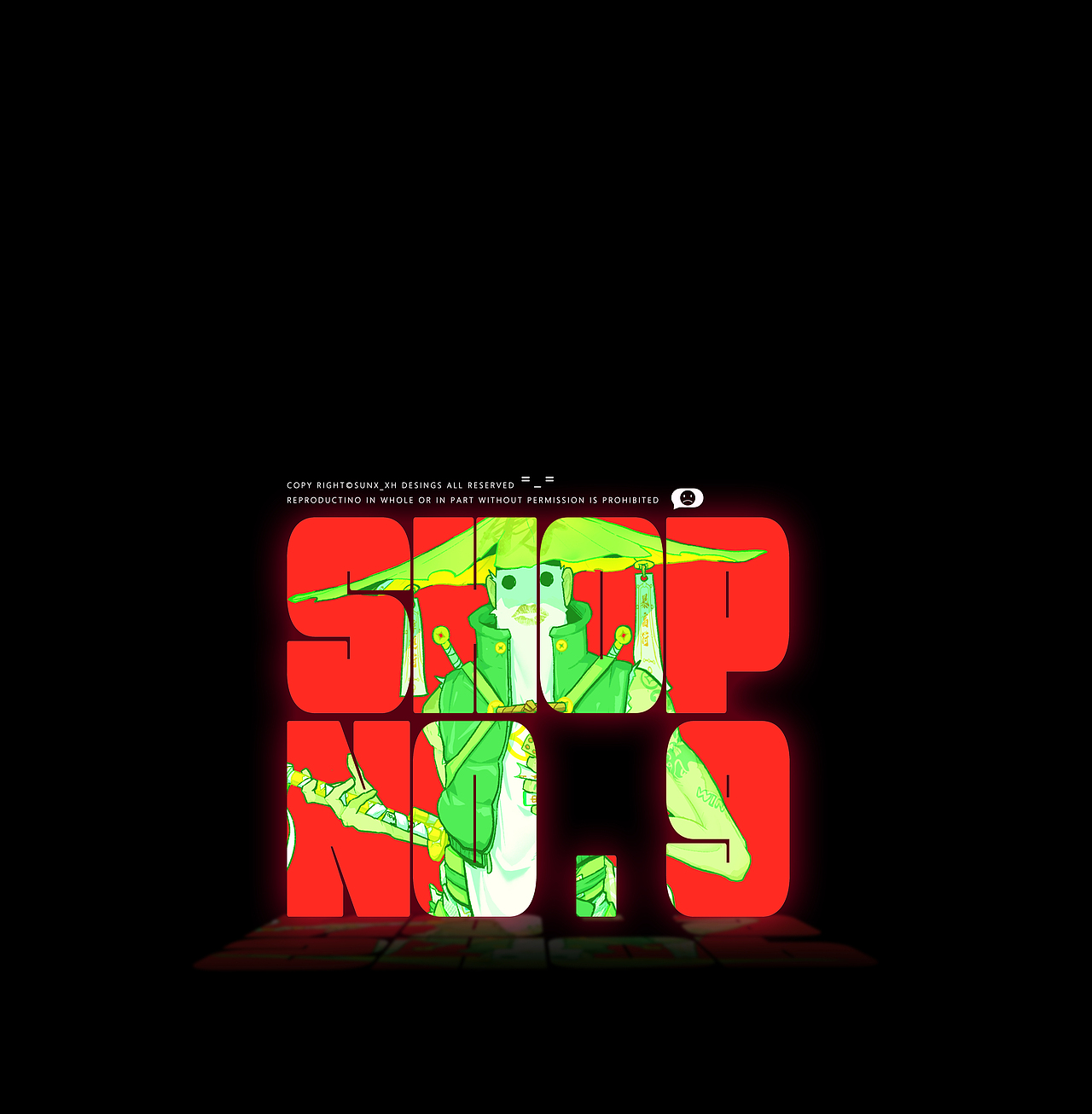 九号便利铺SHOP NO.9