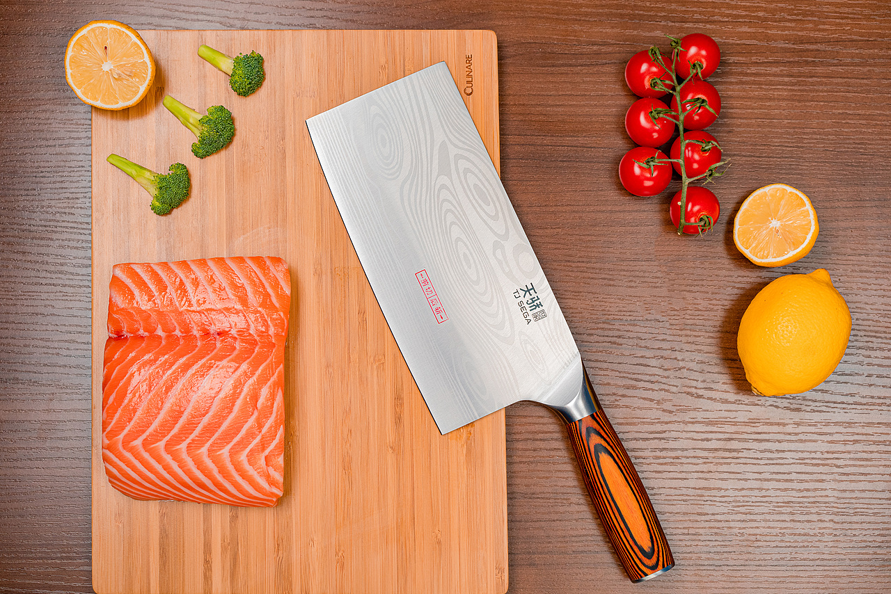 刀具 产品摄影(二)