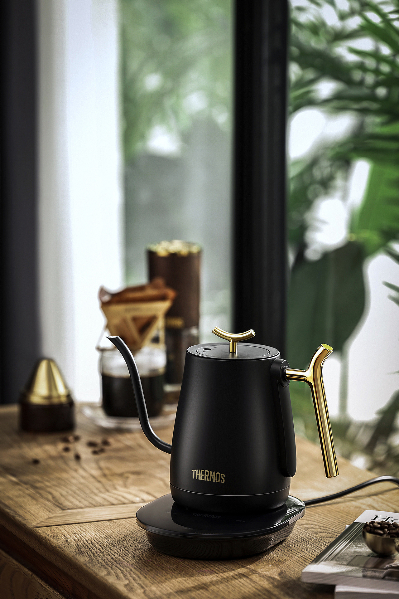 #静物 产品 电商# 膳魔师THERMOS 家电静物