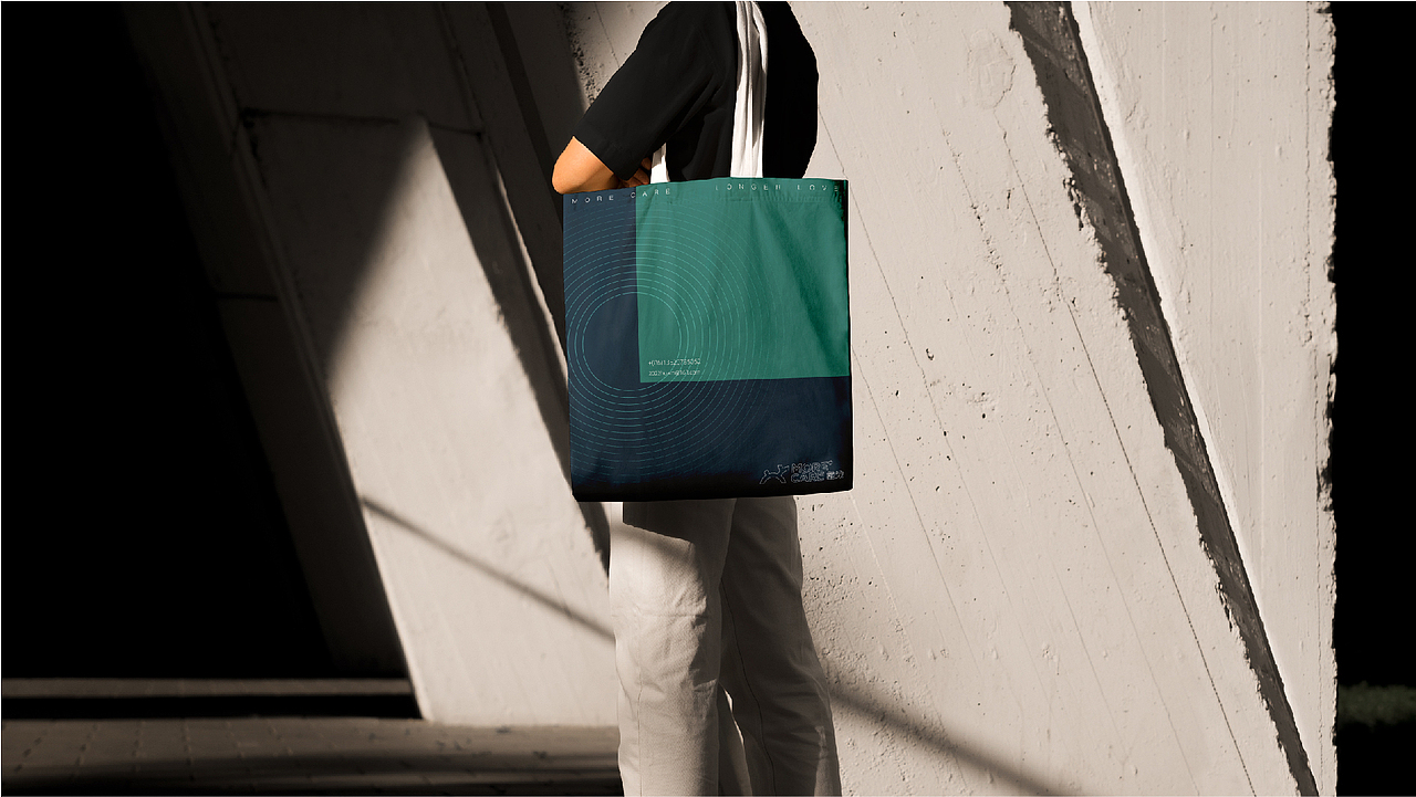 宠物干细胞医疗——愈宠品牌全案设计（图ZMzEyMDI1OTg0） - 品牌 - 站酷设计师六米品牌策划原创素材 - 站酷ZCOOL