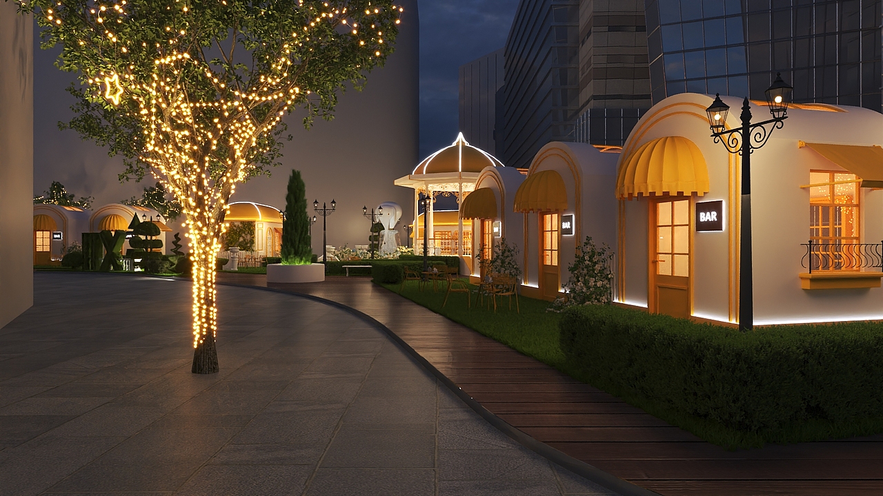 花2天做的玩意儿