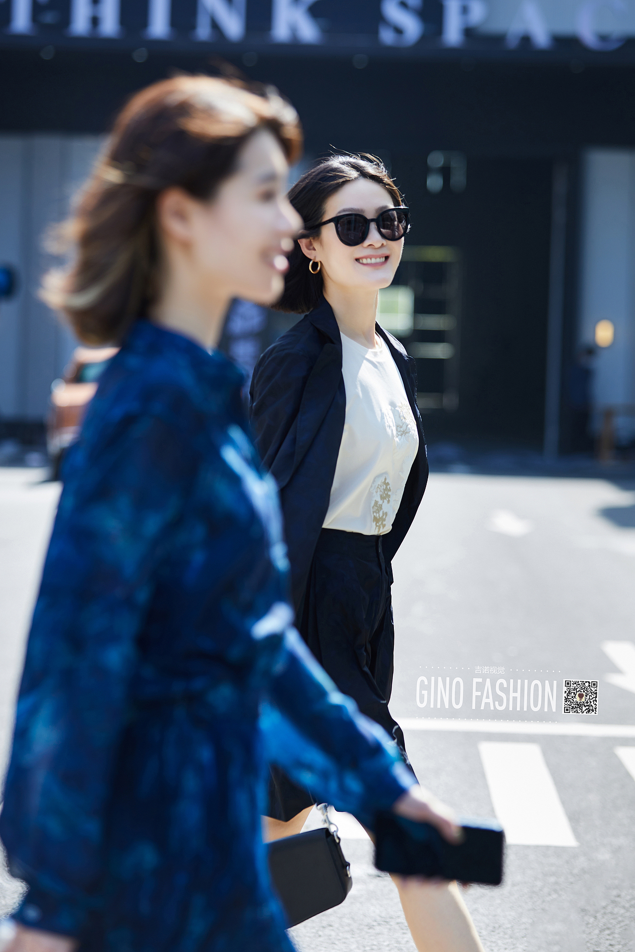 街拍（图ZMzAxNzcwODAw） - 时尚/艺术摄影 - 站酷设计师hello光哥原创素材 - 站酷ZCOOL