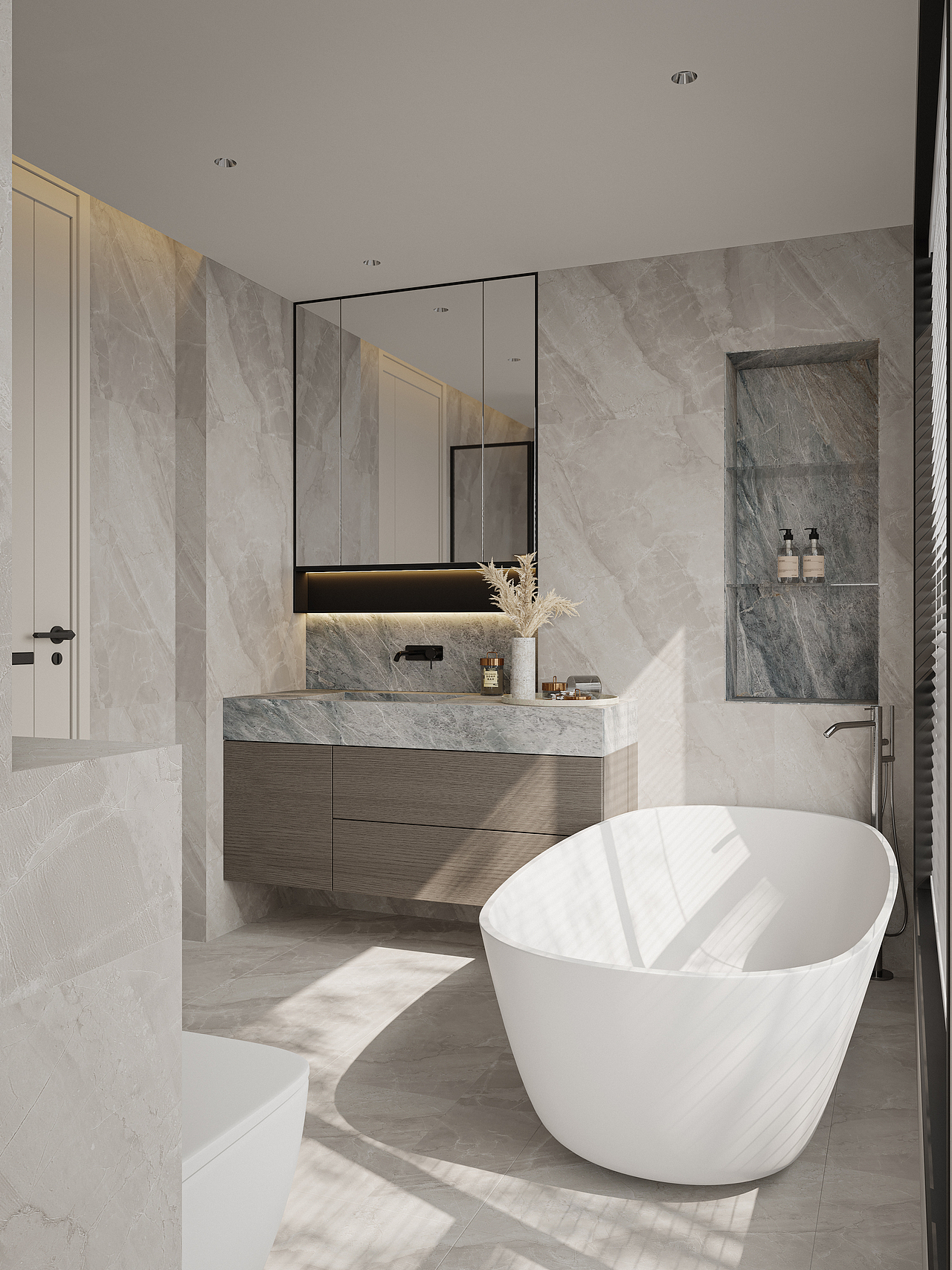 绘感视觉设计——新中式风格设计案例