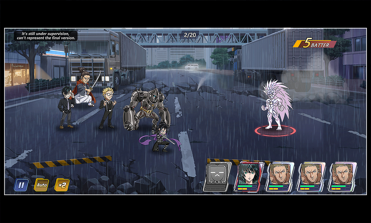 战斗背景008（图ZMzMzOTI2Njg0） - 游戏原画 - 站酷设计师乐乐小白原创素材 - 站酷ZCOOL