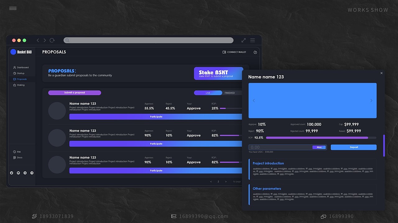 UI/平面求职简历（图ZMzIyNzk3OTg4） - PPT/Keynote - 站酷设计师爆炸草莓大人原创素材 - 站酷ZCOOL