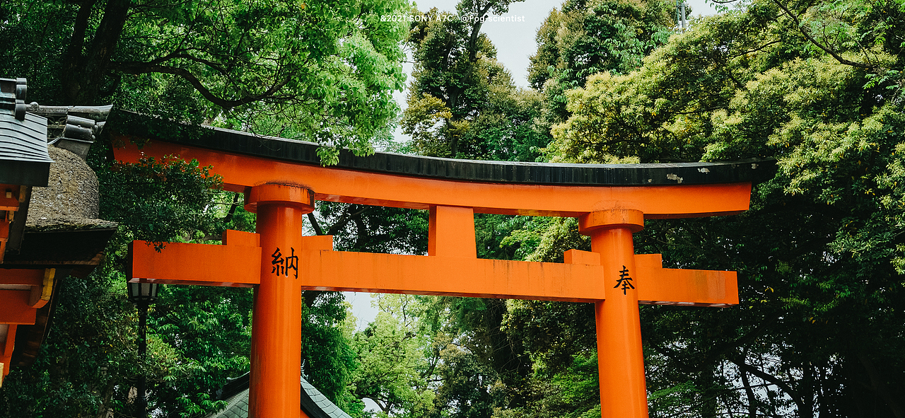 稻荷伏见 | Photo | 雾里学家 | 20 | #速写人间烟火#（图ZMzEyMTMwNTgw） - 人文/纪实摄影 - 站酷设计师雾里学家scientis原创素材 - 站酷ZCOOL