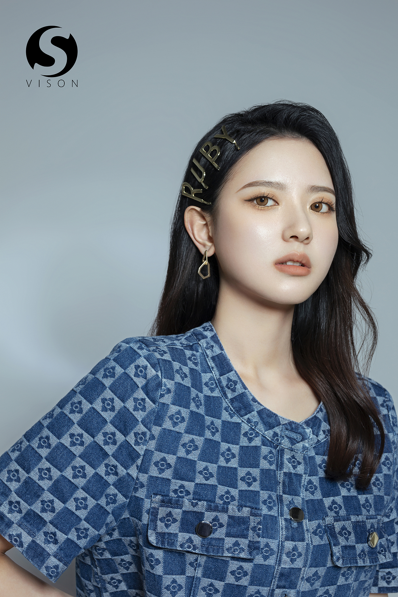 美瞳产品模特拍摄2（图ZMzEyNTkyMTIw） - 人像摄影 - 站酷设计师沈老板驾到原创素材 - 站酷ZCOOL