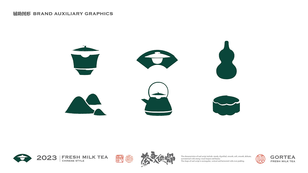 广利·2023年度总结|那些被封印的作品