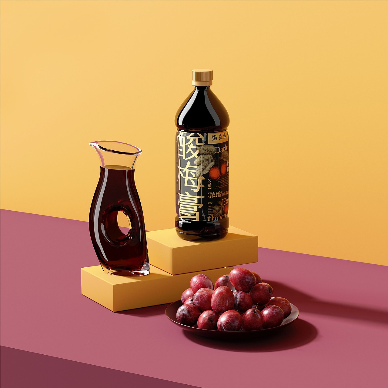 「你好大海」2022年度品牌/包装作品合集（部分）（图ZMzI4MDMyNTc2） - 品牌 - 站酷设计师你好大海品牌设计原创素材 - 站酷ZCOOL