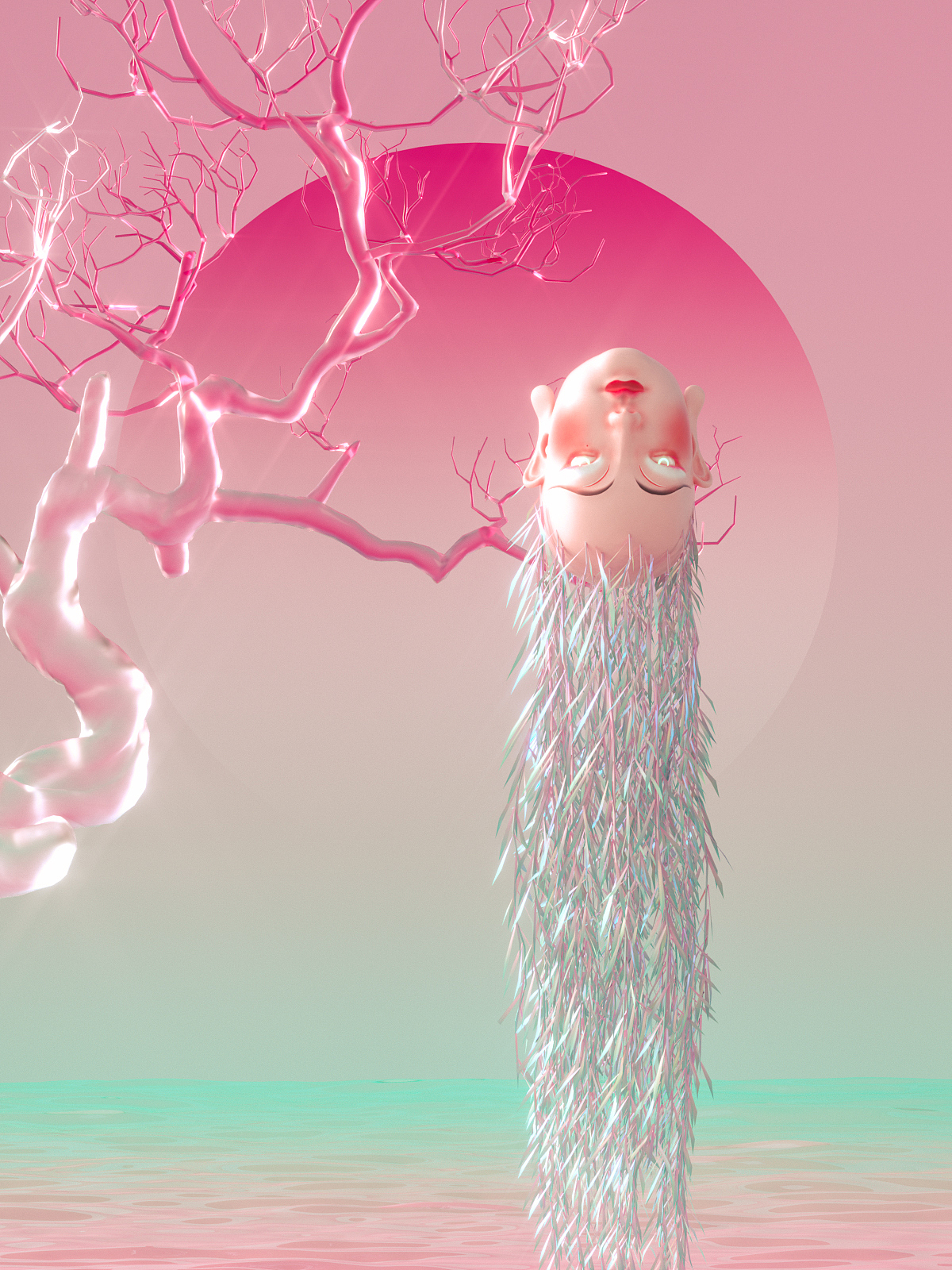四景园林图（图ZMzQzMjEyNTg4） - 人物/生物 - 站酷设计师九斤_原创素材 - 站酷ZCOOL