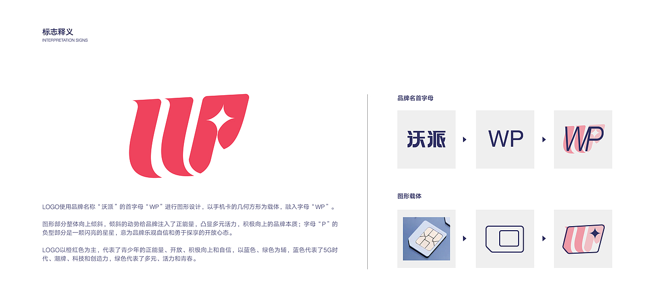 中国联通青少年品牌升级 | 青春有沃 活力成派