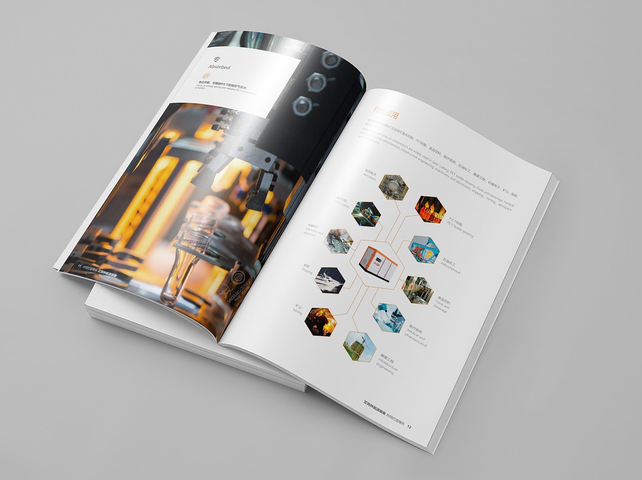 随便来几张海报