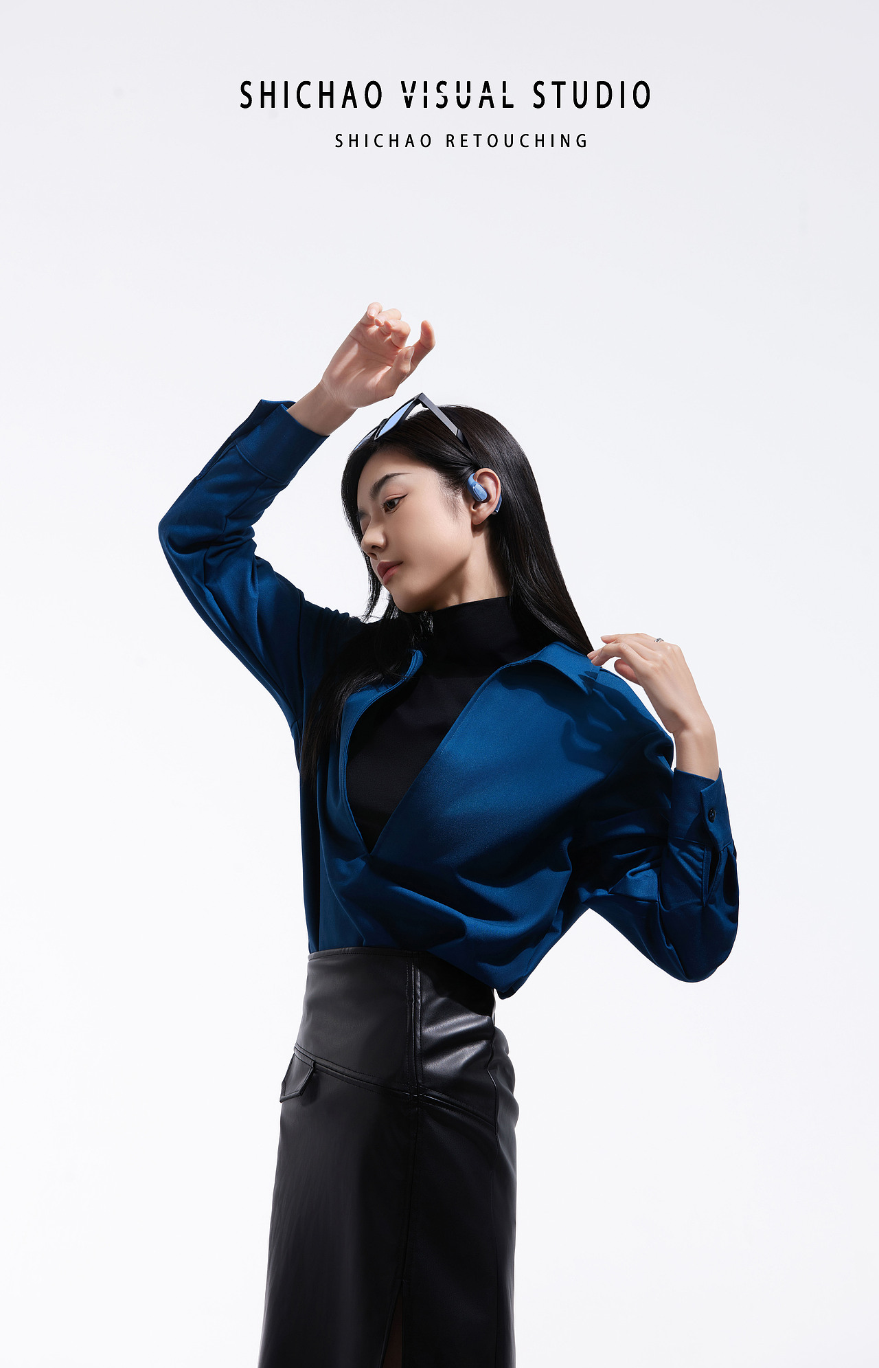 漫步者蓝牙耳机产品精修