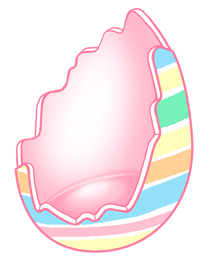 一个关于孕婴用品世界的品牌概念设计