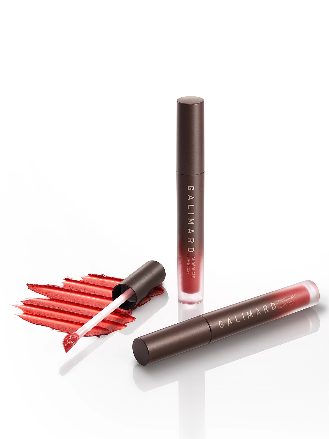 嘉利玛平面拍摄