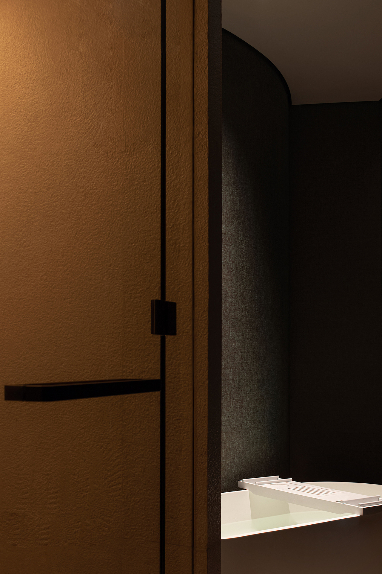 广州琉璃皝宫·美容会所（图ZMzI5NzExMTQw） - 商业空间设计 - 站酷设计师MOSOM墨森设计原创素材 - 站酷ZCOOL