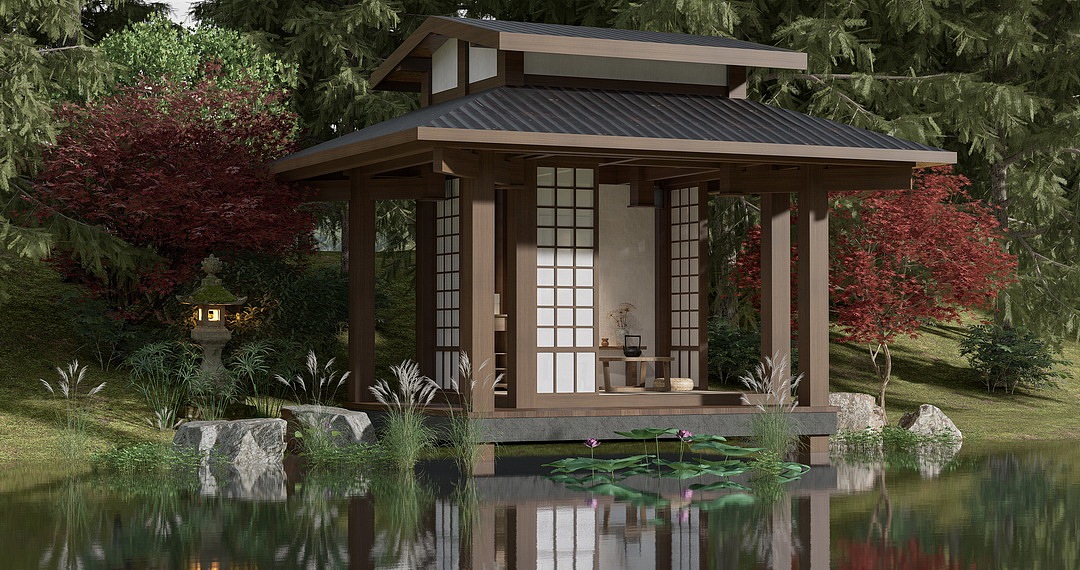 万境壹空無也秘境酒店空间设计案例及品牌文化设计（图ZMzI1MzgwNjMy） - 酒店餐饮设计 - 站酷设计师万境壹空设计原创素材 - 站酷ZCOOL