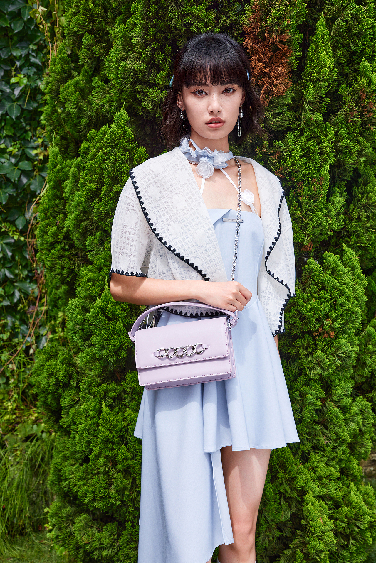 摩尔视觉 X 天美意|为品牌挖掘更多可能性