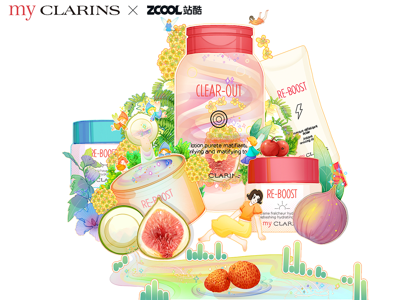 秘境好食肌（图ZMzQ2NjAyNDI0） - 海报 - 站酷设计师乌子乌子原创素材 - 站酷ZCOOL