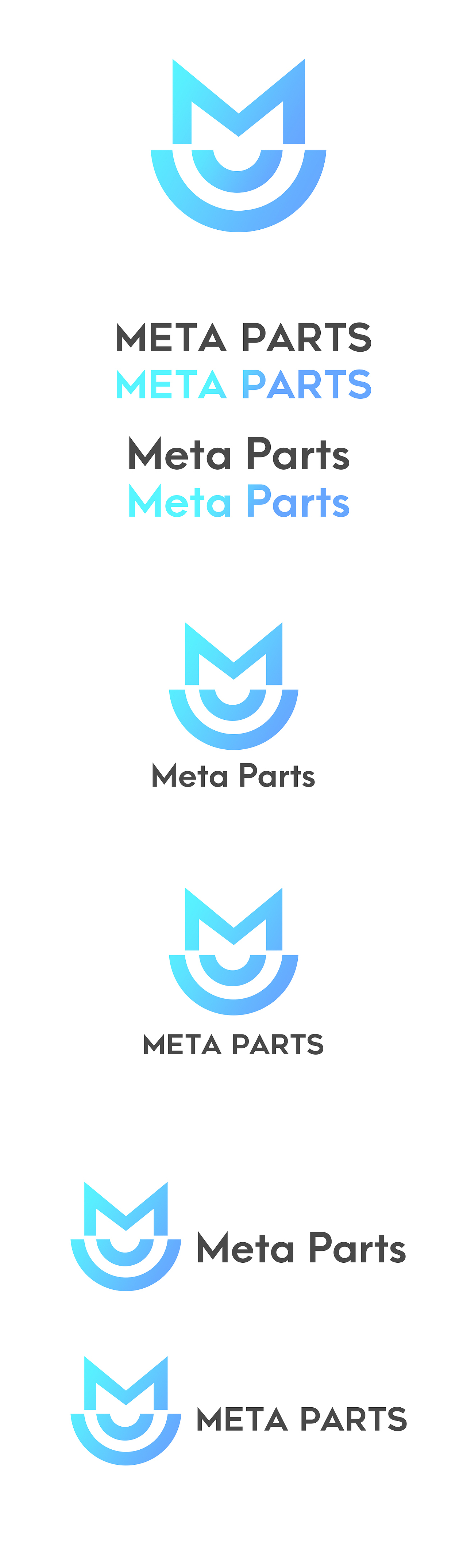 Meta Parts-LOGO（图ZMzQwMjg3MDMy） - 电商 - 站酷设计师淘猫原创素材 - 站酷ZCOOL