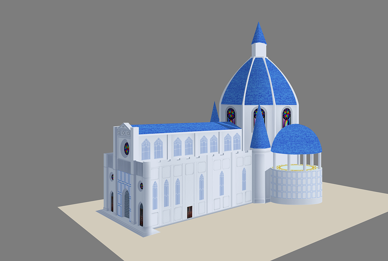 放一些比较完整的图