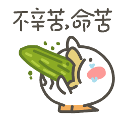 命苦