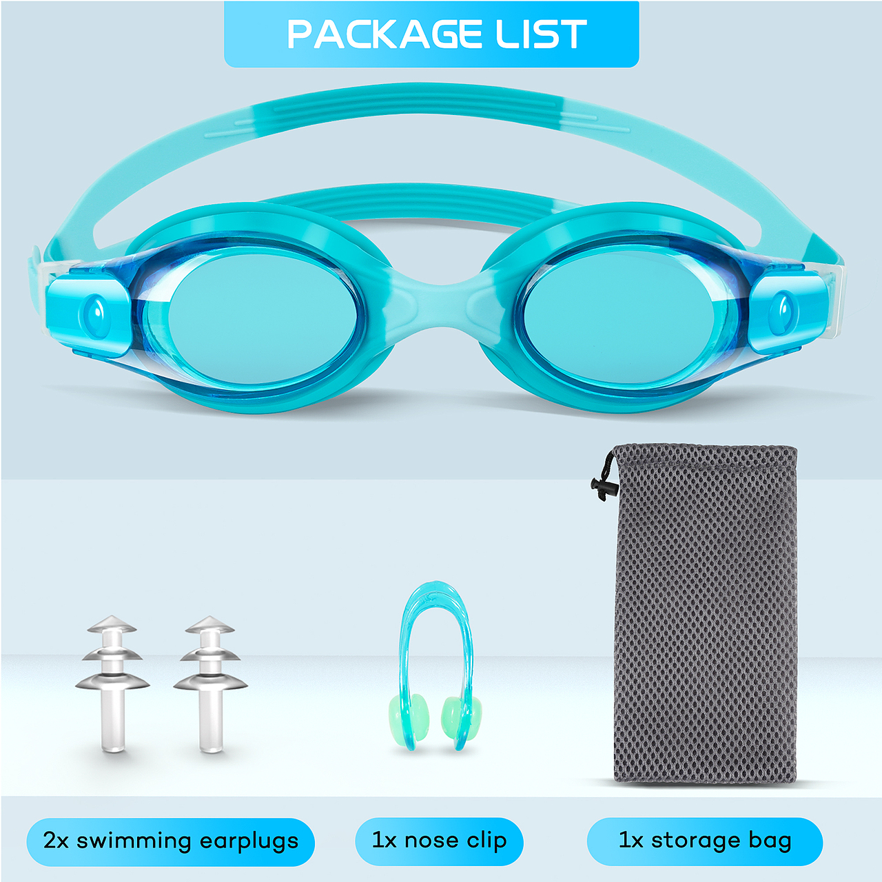 亚马逊-双色儿童潜水眼镜（图ZMzAxMjYyOTY4） - 电商 - 站酷设计师振海原创素材 - 站酷ZCOOL