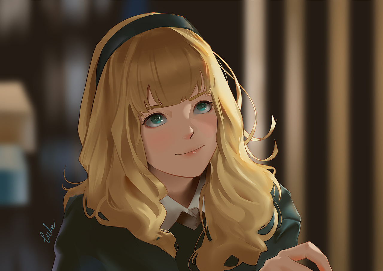 大坏蛋艾玛（图ZMzQyOTMxMzYw） - 创作习作 - 站酷设计师luke09原创素材 - 站酷ZCOOL