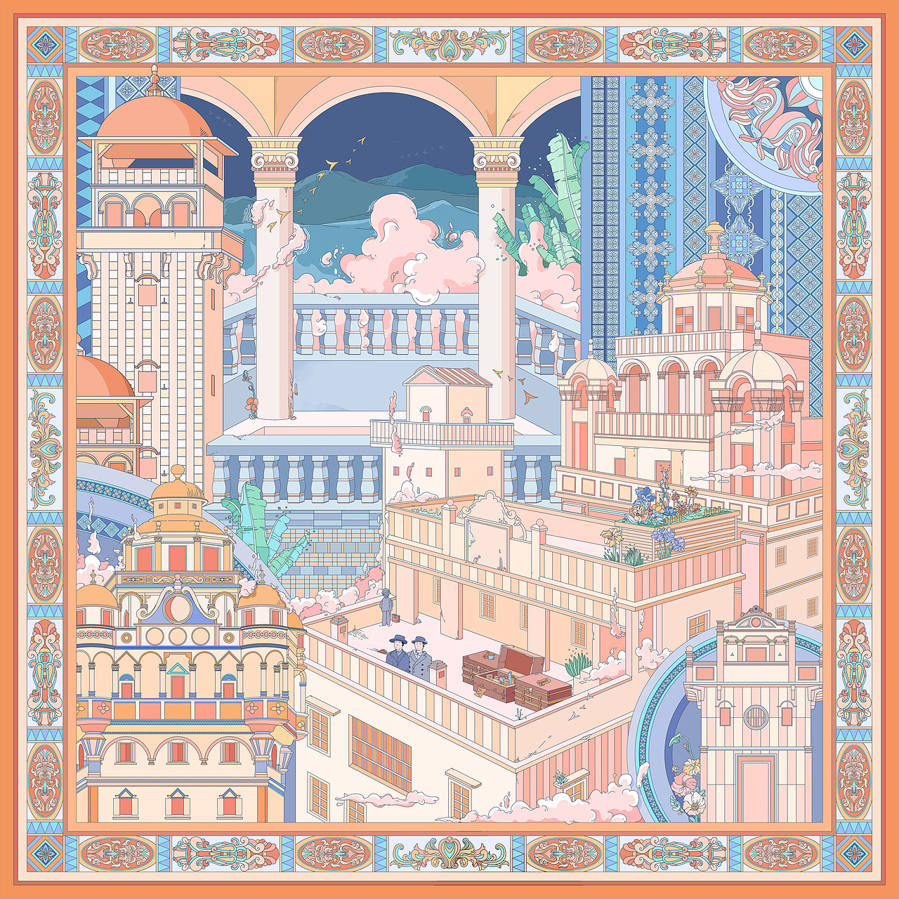 2023年度作品总结