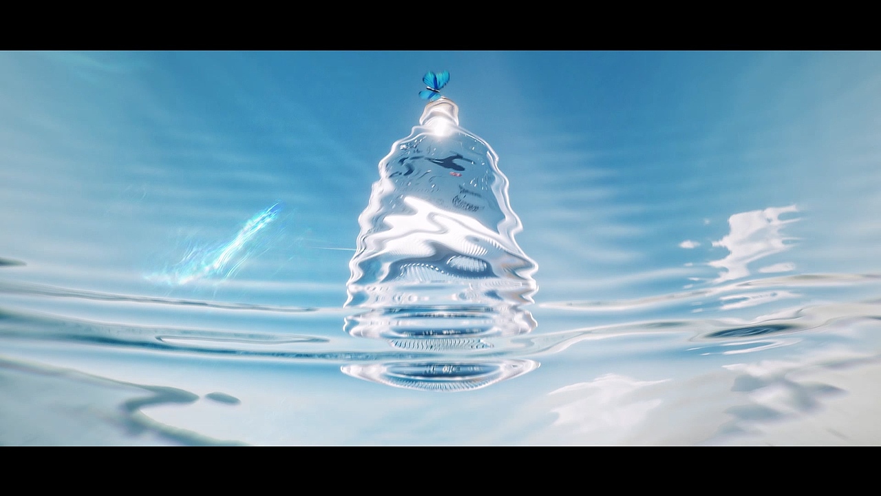 贵州珍酒—环保片（图ZMzY4NDE5OTk2） - 影视后期 - 站酷设计师芒果丹青原创素材 - 站酷ZCOOL