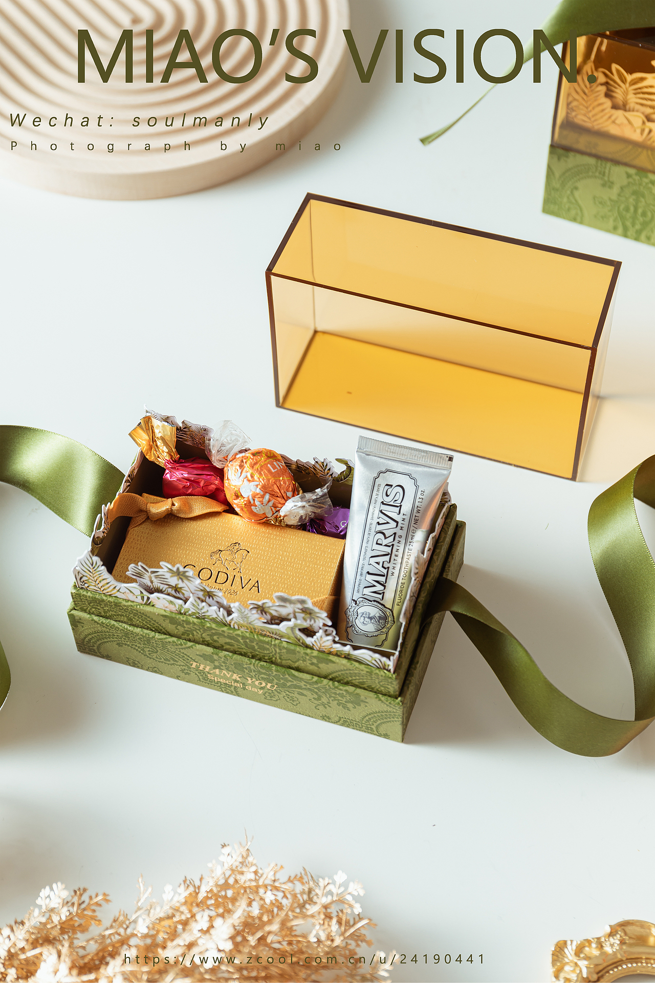 产品摄影丨梦幻自然亚克力礼盒伴手礼（图ZMjk3NDYxNzY4） - 产品摄影 - 站酷设计师小猫仙倌原创素材 - 站酷ZCOOL