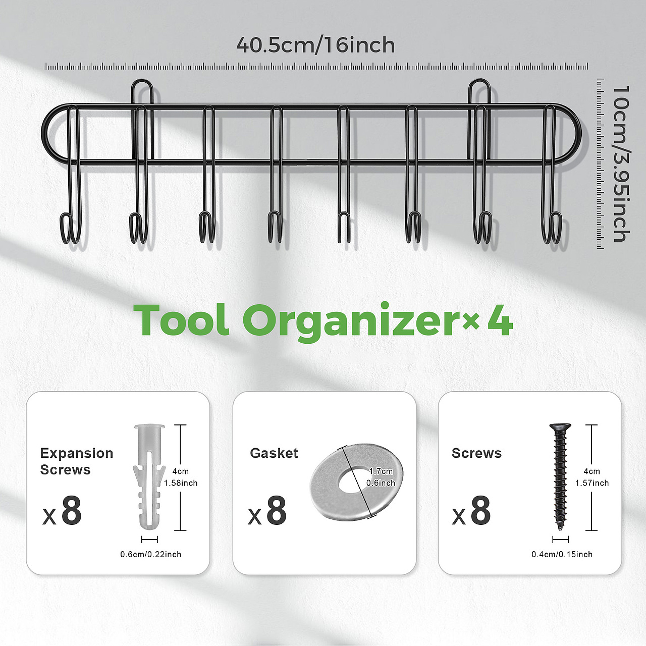 园艺工具支架 亚马逊主图 高级A+（图ZMzYyNDI2NDQw） - 运营设计 - 站酷设计师111lliii原创素材 - 站酷ZCOOL