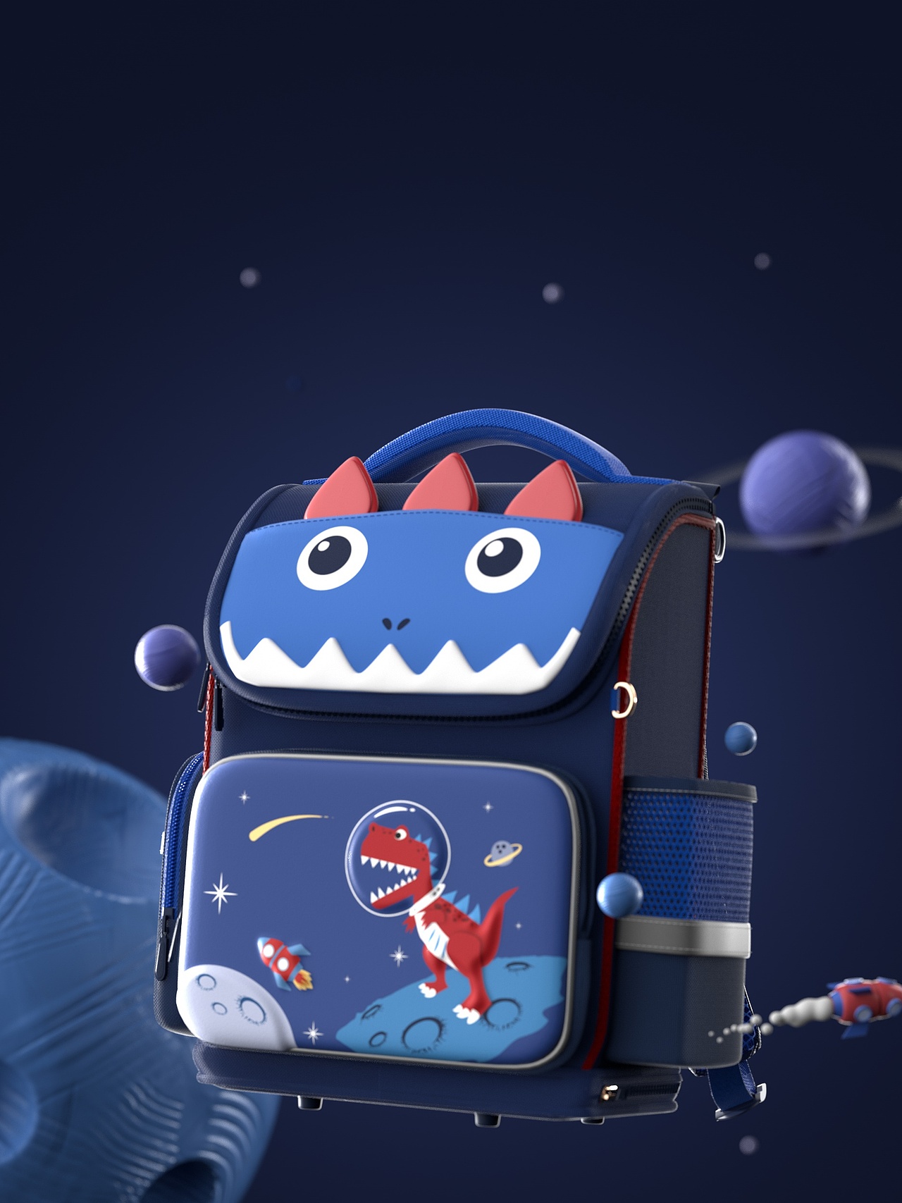 【工作记录】书包视频