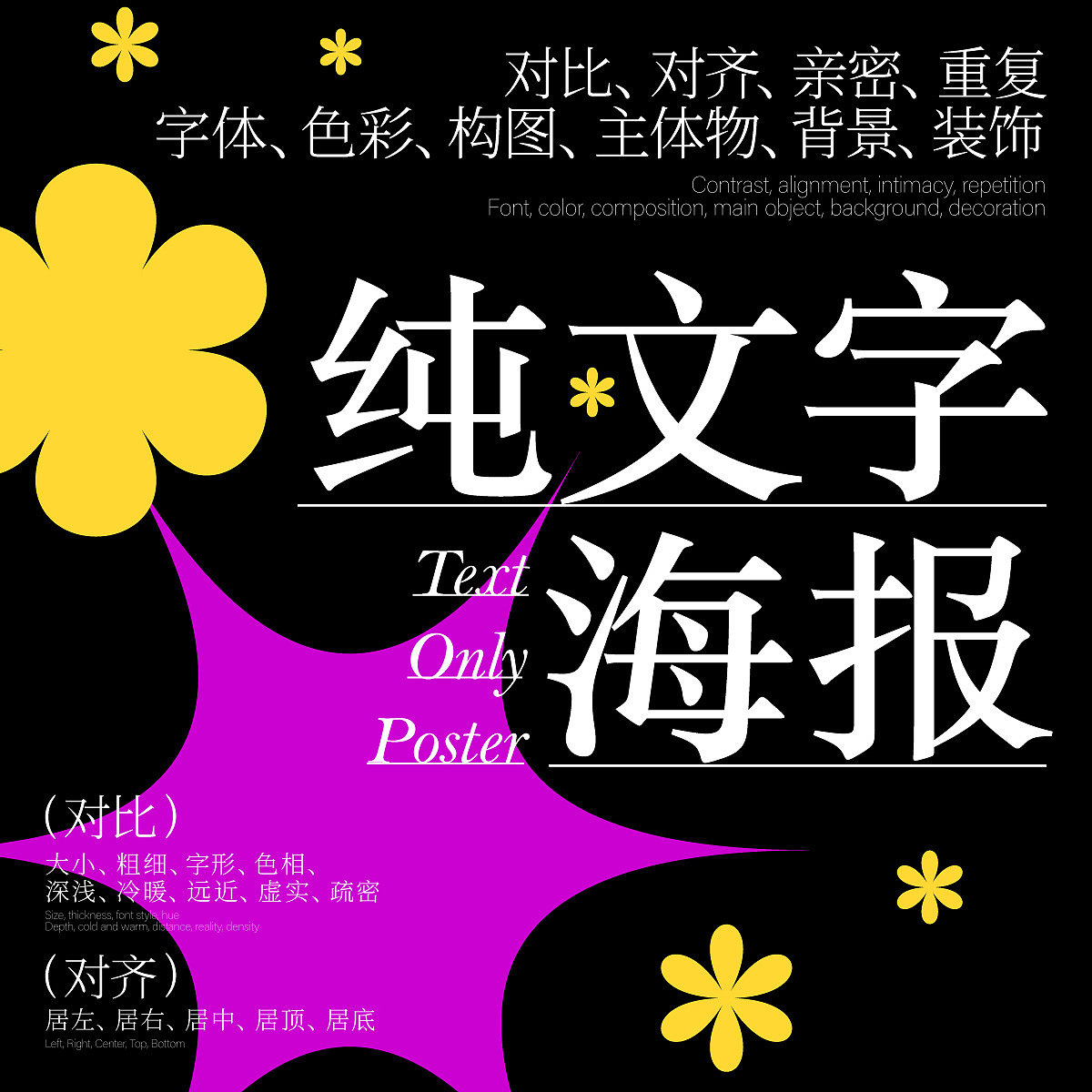 文字海報(bào)臨?。▓DZMzI1NDc2ODE2） - 海報(bào) - 站酷設(shè)計(jì)師Wendy的大可愛(ài)原創(chuàng)素材 - 站酷ZCOOL