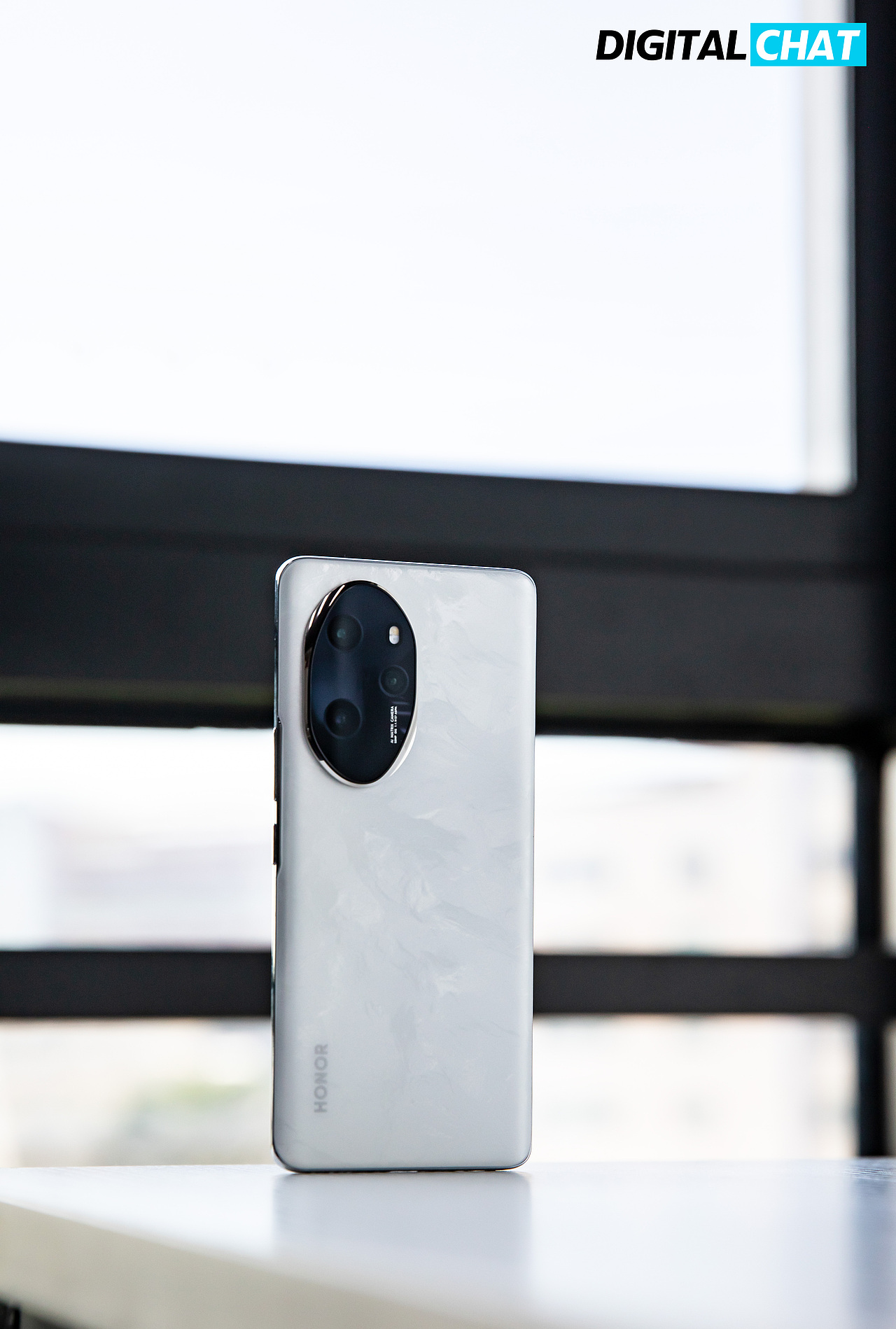 「DTCHAT」荣耀100 Pro