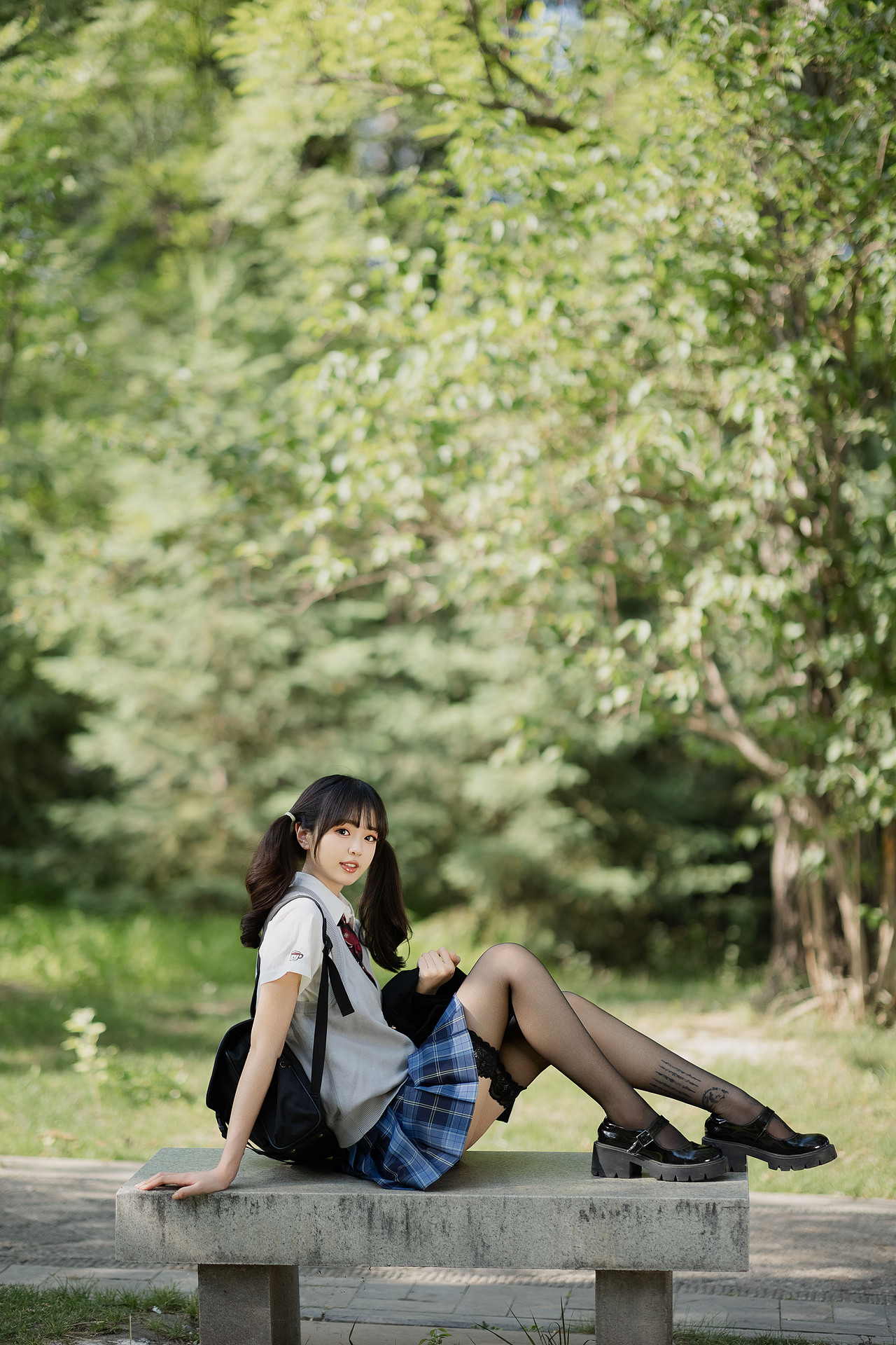 星期日（图ZMzY5Mjc4MTE2） - 人像摄影 - 站酷设计师若寒Rock原创素材 - 站酷ZCOOL