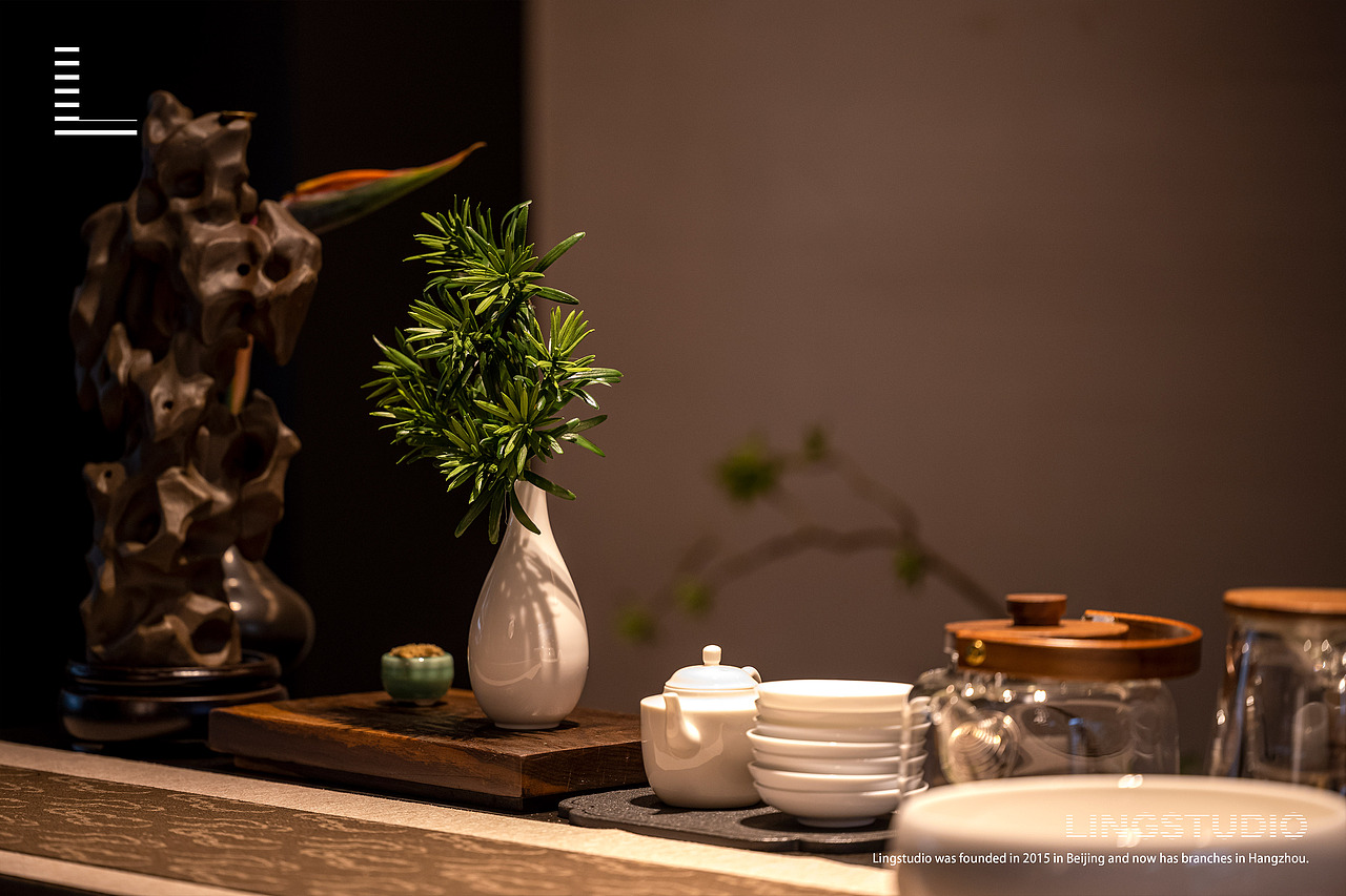 空间摄影｜杭州·西湖兴禾记