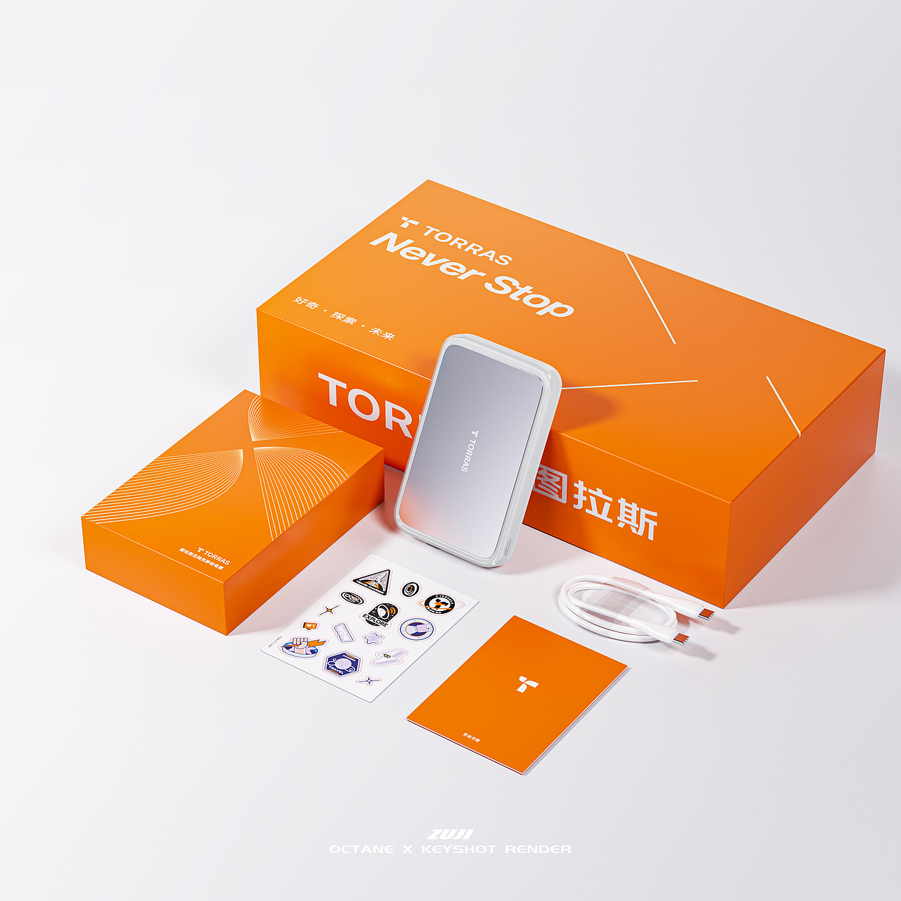 TORRAS-渲染作品节选2（图ZMzY4MjYxMDk2） - 产品 - 站酷设计师佳永原创素材 - 站酷ZCOOL