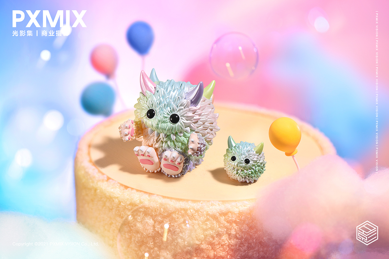 盲盒摄影丨泡泡玛特 大久保 x 光影集 PXMIX(图ZMzI0OTAxMDI4) - 产品摄影 - 站酷设计师光影集原创素材 - 站酷ZCOOL