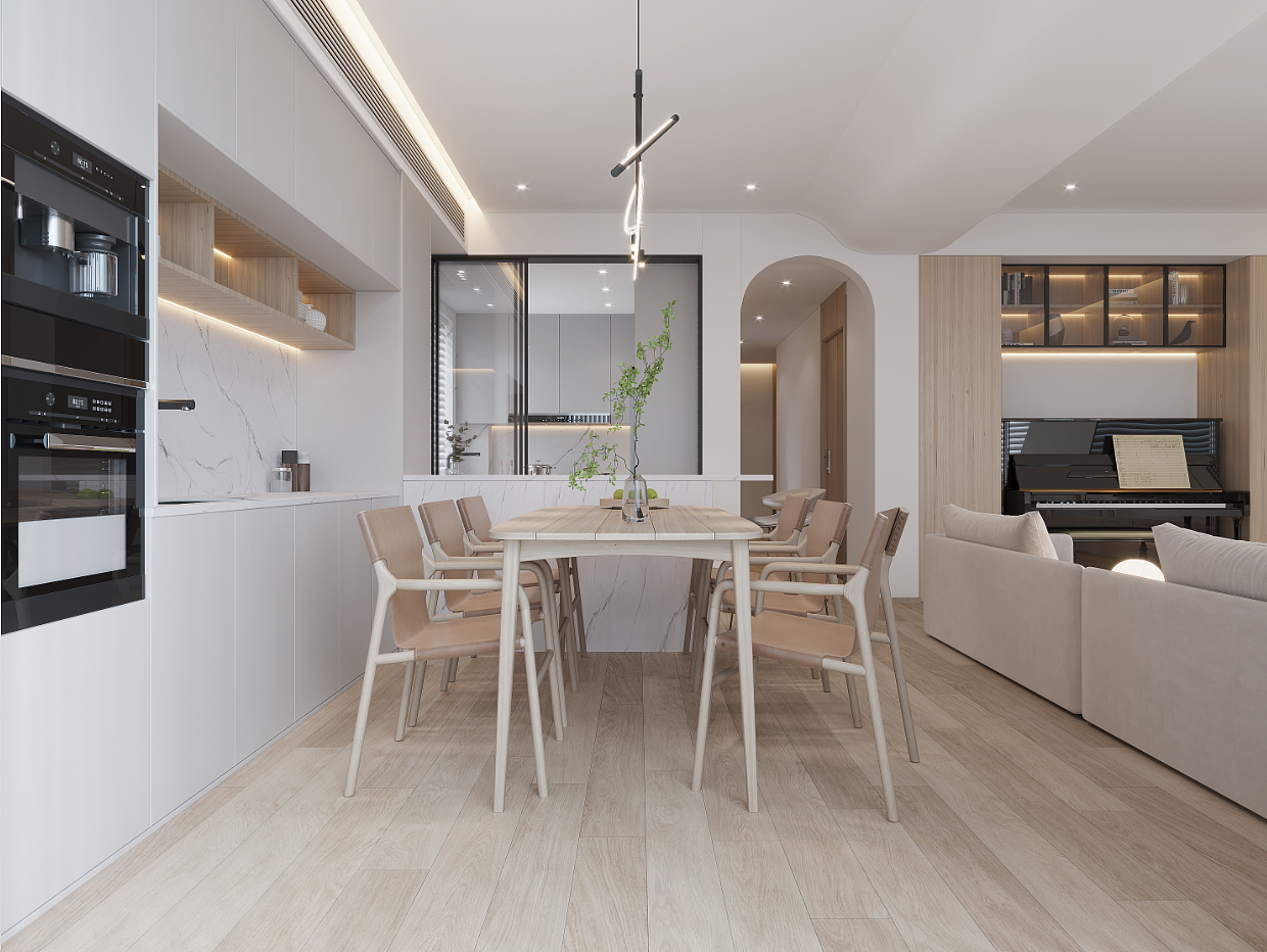 现代北欧（图ZMzAwODkwMTQ4） - 家装设计 - 站酷设计师Z13576075原创素材 - 站酷ZCOOL