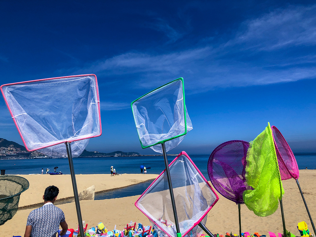 威海之旅（图ZMzQ0MTE2MzQ4） - 风光摄影 - 站酷设计师糖葫芦宝原创素材 - 站酷ZCOOL