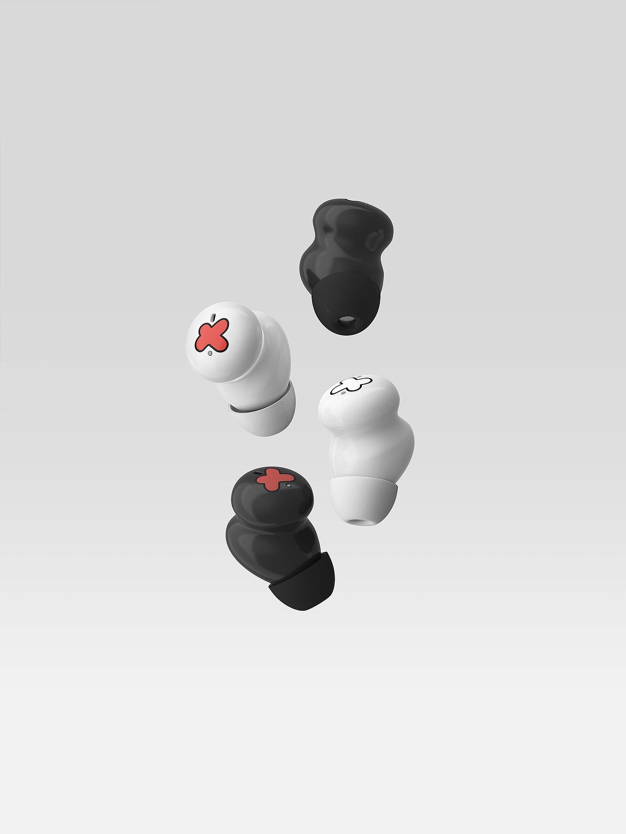 D MOOSTER® | D01大怪兽蓝牙耳机