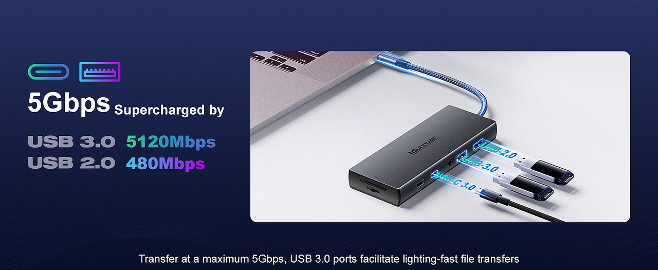 C4D OC渲染 亚马逊主图A+ 扩展坞