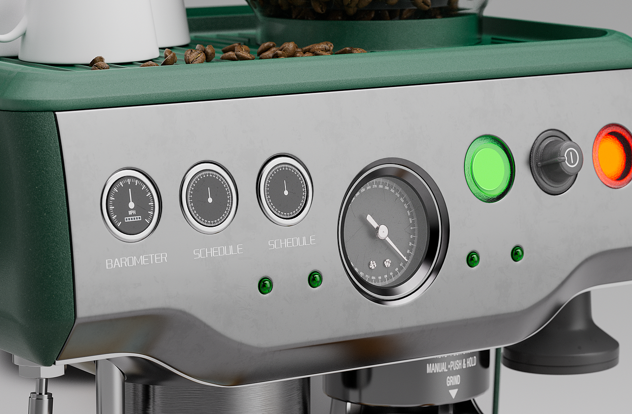 【产品渲染】十月3款产品渲染（图ZMzIwNzQxNTIw） - 产品 - 站酷设计师大雄实验室原创素材 - 站酷ZCOOL