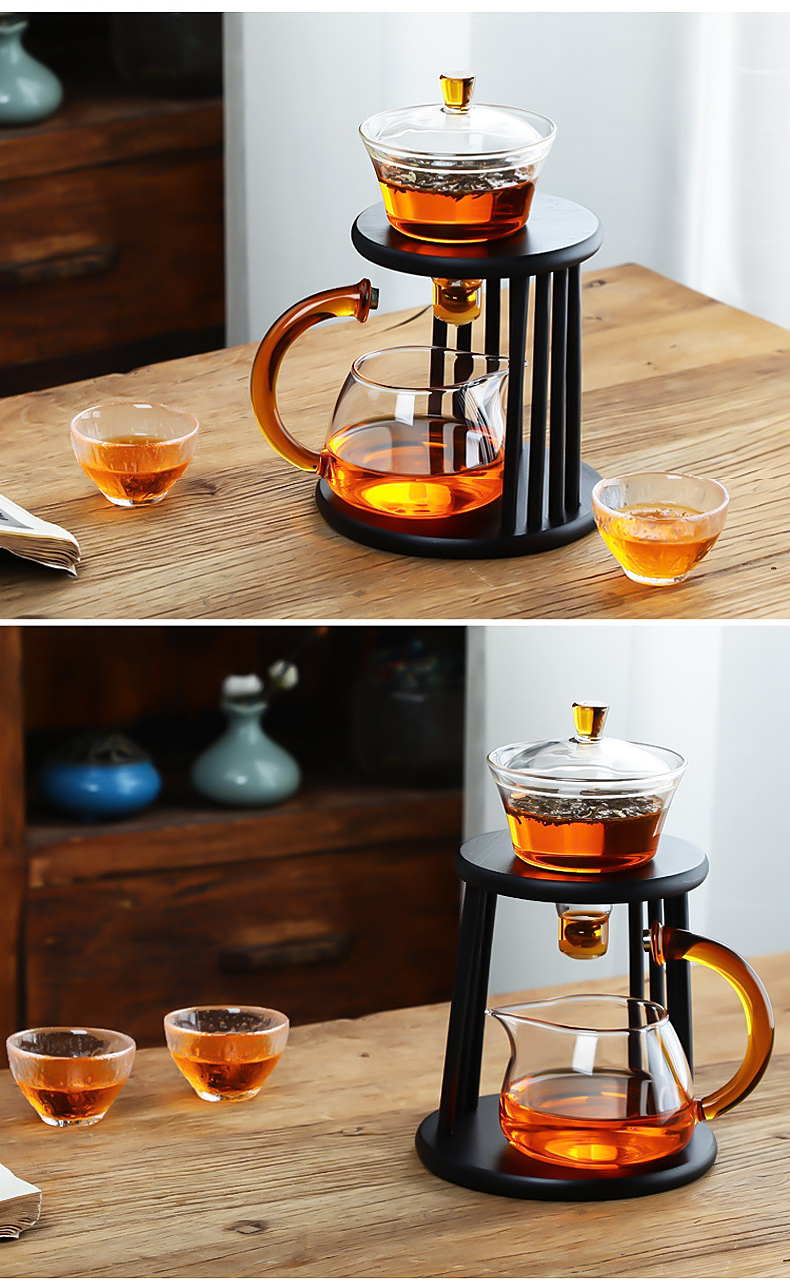 磁吸功夫茶茶具套装（图ZMjk3NDc1ODUy） - 其他 - 站酷设计师女明星也疯狂原创素材 - 站酷ZCOOL