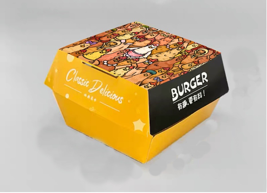 22年毕业设计|《沉默的鸡》